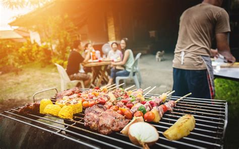 A Guide to Achieving Barbecue Perfection with Black Magic Techniques